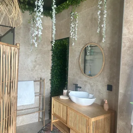 Aloha Appartement