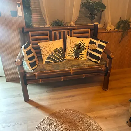Appartement Aloha Biache-Saint-Vaast