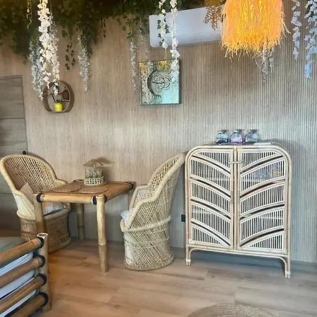Aloha Appartement