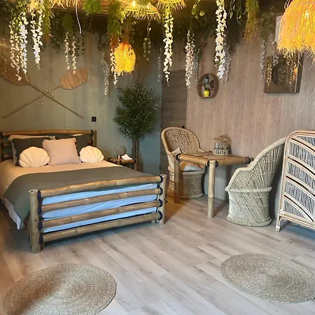 Aloha Appartement