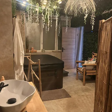 Appartement Aloha