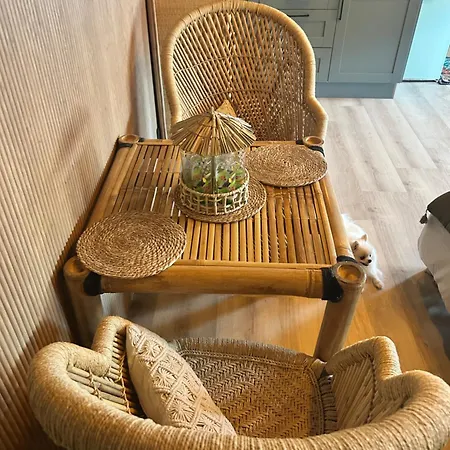 Aloha Appartement Biache-Saint-Vaast