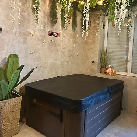 Aloha Apartmán Biache-Saint-Vaast