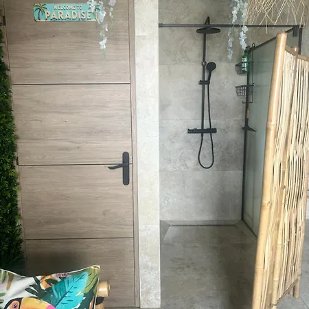 Appartement Aloha