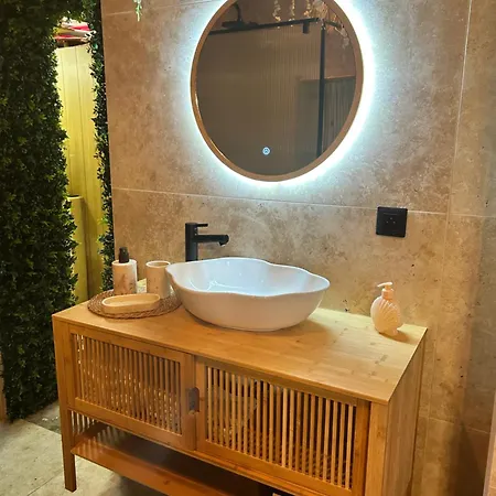 Appartement Aloha