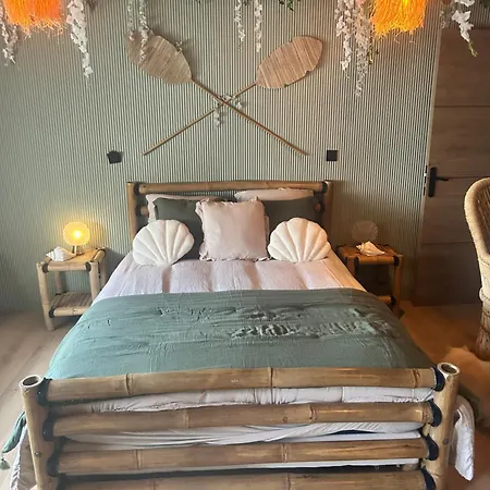 Appartement Aloha Biache-Saint-Vaast