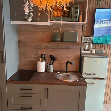 Aloha Appartement Biache-Saint-Vaast