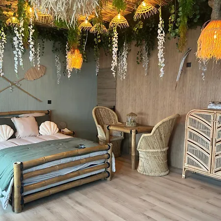 Aloha Appartement